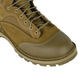 Ботинки Danner USMC RAT Hot Weather 15670Х Coyote brown 42.5 р (127705) - изображение 8