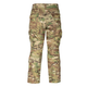 Штаны Combat Pant FR Multicam огнеупорные размер М (52892) - изображение 4