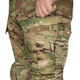 Штаны Combat Pant FR Multicam огнеупорные размер М (52908) - изображение 7