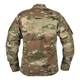 Китель US combat uniform Multicam S (40325) - зображення 3