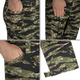 Штаны Beyond Clothing Makers Pants Jungle 34 Черный Мультикам (167664) - изображение 4