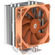 Кулер для процесора GameMax ICE WIND 115X/1366/1700/AM4/AM5TD 200W - изображение 1