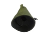Килимок туристичний Похід 10 М&М Сірий в чохлі Вид 2 Olive Green Хакі (213777) - изображение 5