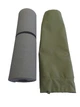 Килимок туристичний Похід 10 М&М Сірий в чохлі Вид 2 Olive Green Хакі (213777) - изображение 1