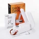 Электрическая сушилка для обуви RIAS Shoes Dryer LY-740 от сети 220В 150W White (3_05766) - изображение 3