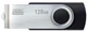 Flash Drive Goodram Twister 128GB (UTS3-1280K0R11) (UTS3-1280K0R11) - изображение 1