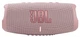 Портативна колонка JBL Charge 5 (JBLCHARGE5PINK) Pink (JBLCHARGE5PINK) - изображение 1