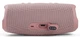 Портативна колонка JBL Charge 5 (JBLCHARGE5PINK) Pink (JBLCHARGE5PINK) - изображение 3