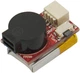 Поисковый буззер VIFLY Finder Mini 100 дБ зуммер пищалка для FPV квадрокоптеров и радиоуправляемых самолетов - изображение 1