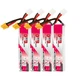 Аккумулятор GAONENG GNB 2S 7.6V 720mAh 100C LiHV XT30 – мощная 2S батарея для FPV дрона - изображение 2