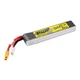 Акумулятор Tattu 550mAh 2S 95C 7.4V – 2S батарея з розʼємом XT30 та піковою потужністю 190C - зображення 2