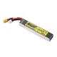 Акумулятор Tattu 550mAh 2S 95C 7.4V – 2S батарея з розʼємом XT30 та піковою потужністю 190C - зображення 3