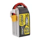 Акумулятор Tattu R-Line Version 5.0 1400mAh 6S 150C 22.2V – 6s батарея для Cinewoop дронів - зображення 4