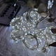 Светодиодная гирлянда-штора 3х3 м, 300 LED-диодов, цвет: холодный (00302) - изображение 2