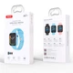 Смарт-часи XO H140 Kids Дитячий з SIM-карткою Smart Watch GSM з камерою Синій - зображення 2