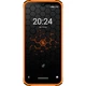 Смартфон Sigma mobile X-treme PQ56 Dual Sim Black/Orange Помаранчевий - зображення 7