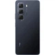 Смартфон Infinix Hot 50 X6882 8/128 GB Sleek Black Чорний - зображення 3