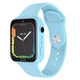 Смарт-часи XO H140 Kids Дитячий з SIM-карткою Smart Watch GSM з камерою Синій - зображення 1