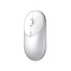 Беспроводная мышь Mijia Mi Portable Mouse 2 Bluetooth Metallic Edition Silver (2 in 1) BXSBMW02 - изображение 2