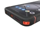 Смартфон Gigaset GX4 IM 4/64GB Dual Sim Black (S30853H1531R111) Чорний - изображение 10