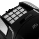 Гипоаллергенный мешковый пылесос Adler AD 7054 - HEPA 13 - изображение 12