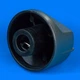 Ручки для плиты Indesit (C00111557) - изображение 2