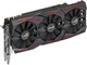 Видеокарта Asus PCI-Ex GeForce GTX 1070 ROG Strix 8GB GDDR5 (256bit) (1632/8000) (DVI, 2 x HDMI, 2 x DisplayPort) (STRIX-GTX1070-O8G-GAMING) - изображение 3