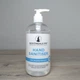 Антибактеріальний гель для рук Nightingale PPE Hand Sanitiser 500 мл (X-1156) - зображення 3