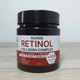 Крем для лица с ретинолом для увлажнения OUHOE Retinol Collagen complex Крем для лица ночной от морщин 180 г - изображение 3