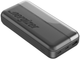 Powerbank Energizer 20000mAh 15W Black (UE20050CC) - obraz 5