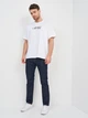 Джинсы Regular Fit мужские Levi`s 502 Taper 29507-0280 36-34 Темно-синие (5400599668882) - изображение 3