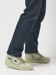 Мужские демисезонные ботинки Lacoste T-Clip 748SMA0040-LG5 44.5 (T10) 28 см Светло-зеленые (5059862391776) - изображение 2