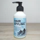 Стайлинг для укладки волос Hair Styling 250 мл Лосьон для укладки волос (X-1461) - изображение 1