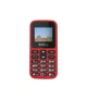 Мобильный телефон Sigma mobile Comfort 50 Hit 2020 Red (4827798120958) - изображение 1