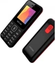 Мобильный телефон Nomi i1880 Red+Black - изображение 5