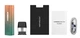 Pod система электронная сигарета Vaporesso XROS Mini Kit Aurora под под электронка перезаправляемая многоразовая вапорессо иксрос мини вейп стартовый набор для вейпинга с картриджем 2 мл corex + зарядный блок ACG - изображение 3