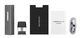 Pod система электронная сигарета Vaporesso XROS Mini Kit Space Grey под под электронка перезаправляемая многоразовая вапорессо иксрос мини вейп стартовый набор для вейпинга с картриджем 2 мл corex + зарядный блок ACG - изображение 3