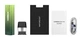 Pod система электронная сигарета Vaporesso XROS Mini Kit Vitality под под электронка перезаправляемая многоразовая вапорессо иксрос мини вейп стартовый набор для вейпинга с картриджем 2 мл corex + зарядный блок ACG - изображение 3