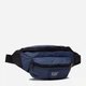 Сумка на пояс бананка мужская тканевая Caterpillar (CAT) Millennial Classic Raymond 84062-504 Синяя (5711013089412) - изображение 5