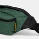 Сумка на пояс бананка чоловіча тканинна Caterpillar (CAT) Millennial Classic Raymond 84062-603 Зелена (5711013136383) - зображення 2