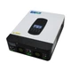 Гібридний інвертор EASUN 3800W 24V ISolar-SMH-II-4.2KW + WiFi - зображення 2