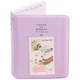 Подарунковий набір Fujifilm Instax Mini 12 Lilac Purple: Камера + Чохол + Ремінець + Фотоальбом на 64 фото + Фотоплівка 40 шт + Подарункове пакування - зображення 9