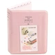 Подарочный набор Fujifilm Instax Mini 12 Blossom Pink: Камера + Чехол + Ремешок + Фотоальбом на 64 фото + Фотопленка 40 шт + Подарочная упаковка - изображение 9