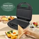 Мультимейкер SONIFER SF-6150 - зображення 8
