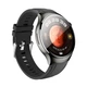 Смарт Часы Borofone BD7 AMOLED Smart sports watch (call version) BТ V5.0/IP67 процессор Blue Trum 8959/128MB памяти Metal Gray - изображение 7
