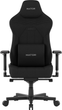 Крісло для геймерів HATOR Arc 2 XL Fabric Black (HTC2100) - зображення 1