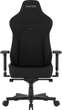 Крісло для геймерів HATOR Arc 2 XL Fabric Black (HTC2100) - зображення 2