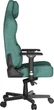Крісло для геймерів HATOR Arc 2 XL Fabric Emerald (HTC2108) - зображення 8