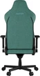 Крісло для геймерів HATOR Arc 2 XL Fabric Emerald (HTC2108) - зображення 11