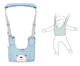 Хипсит эрго-рюкзак кенгуру переноска Baby Carrier 6 в 1 и игрушка Пушин кот радуга (vol-1905) - изображение 5